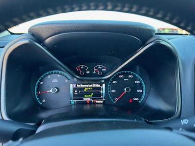 Used 2016 Chevrolet Colorado Z71 Crew Cab for sale #H25073B - photo 1