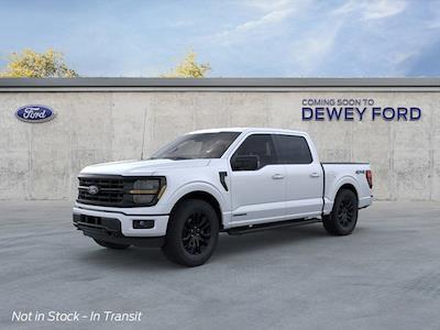 2025 Ford F-150 SuperCrew Cab 4WD Pickup for sale #H25074 - photo 1