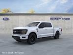 2025 Ford F-150 SuperCrew Cab 4WD Pickup for sale #H25074 - photo 1