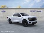 2025 Ford F-150 SuperCrew Cab 4WD Pickup for sale #H25074 - photo 7