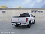 2025 Ford F-150 SuperCrew Cab 4WD Pickup for sale #H25074 - photo 8