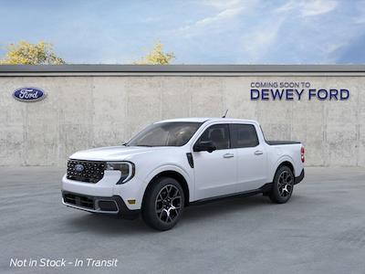 2025 Ford Maverick SuperCrew Cab AWD Pickup for sale #H25077 - photo 1
