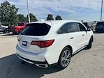 Used 2020 Acura MDX AWD SUV for sale #H25077A - photo 2