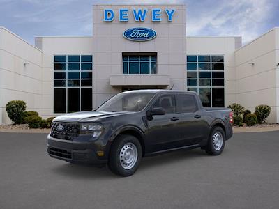 New 2025 Ford Maverick XL SuperCrew Cab Pickup for sale #H25078 - photo 1