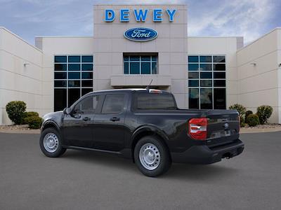 New 2025 Ford Maverick XL SuperCrew Cab Pickup for sale #H25078 - photo 2