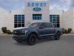 2025 Ford F-150 SuperCrew Cab 4WD Pickup for sale #H25079 - photo 1