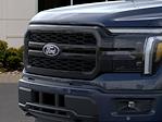 2025 Ford F-150 SuperCrew Cab 4WD Pickup for sale #H25079 - photo 17
