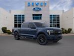 2025 Ford F-150 SuperCrew Cab 4WD Pickup for sale #H25079 - photo 7
