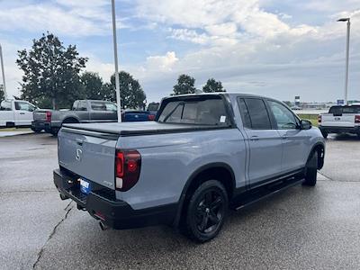 2023 Honda Ridgeline Crew Cab AWD Pickup for sale #H25079A - photo 2