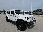 2021 Jeep Wrangler 4WD SUV for sale #H25080A - photo 1