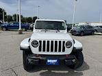 2021 Jeep Wrangler 4WD SUV for sale #H25080A - photo 3