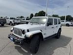 2021 Jeep Wrangler 4WD SUV for sale #H25080A - photo 4