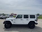 2021 Jeep Wrangler 4WD SUV for sale #H25080A - photo 5