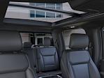 New 2025 Ford F-150 Lariat SuperCrew Cab 4WD Pickup for sale #H25081 - photo 22