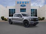 New 2025 Ford F-150 Lariat SuperCrew Cab 4WD Pickup for sale #H25081 - photo 7