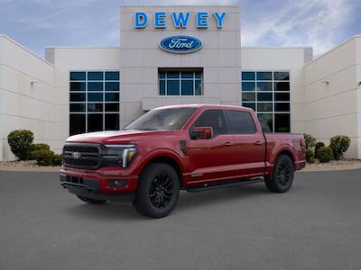 2025 Ford F-150 SuperCrew Cab 4WD Pickup for sale #H25082 - photo 1