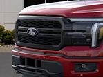 2025 Ford F-150 SuperCrew Cab 4WD Pickup for sale #H25082 - photo 17