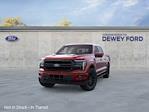 2025 Ford F-150 SuperCrew Cab 4WD Pickup for sale #H25082 - photo 3