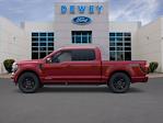 2025 Ford F-150 SuperCrew Cab 4WD Pickup for sale #H25082 - photo 4