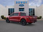 2025 Ford F-150 SuperCrew Cab 4WD Pickup for sale #H25082 - photo 2