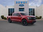 2025 Ford F-150 SuperCrew Cab 4WD Pickup for sale #H25082 - photo 7