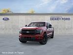 New 2025 Ford F-150 Lariat SuperCrew Cab 4WD Pickup for sale #H25084 - photo 3