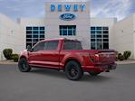 New 2025 Ford F-150 Lariat SuperCrew Cab 4WD Pickup for sale #H25084 - photo 2