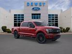 New 2025 Ford F-150 Lariat SuperCrew Cab 4WD Pickup for sale #H25084 - photo 7