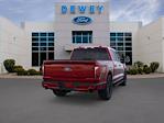 New 2025 Ford F-150 Lariat SuperCrew Cab 4WD Pickup for sale #H25084 - photo 8