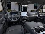 New 2025 Ford F-150 Lariat SuperCrew Cab 4WD Pickup for sale #H25084 - photo 9