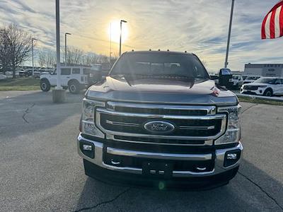 2021 Ford F-250 Crew Cab 4WD Pickup for sale #H25084A - photo 1