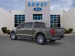 2025 Ford F-150 SuperCrew Cab 4WD Pickup for sale #H25085 - photo 2