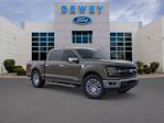 2025 Ford F-150 SuperCrew Cab 4WD Pickup for sale #H25085 - photo 7