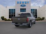2025 Ford F-150 SuperCrew Cab 4WD Pickup for sale #H25085 - photo 8