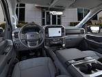2025 Ford F-150 SuperCrew Cab 4WD Pickup for sale #H25085 - photo 9