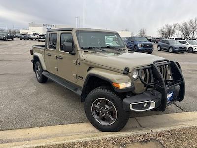 Used 2020 Jeep Gladiator - photo 1