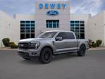 2025 Ford F-150 SuperCrew Cab 4WD Pickup for sale #H25086 - photo 1