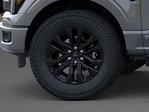 2025 Ford F-150 SuperCrew Cab 4WD Pickup for sale #H25086 - photo 19