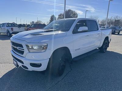 2023 Ram 1500 Crew Cab 4WD Pickup for sale #H25086A - photo 1