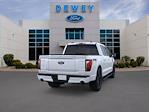 2025 Ford F-150 SuperCrew Cab 4WD Pickup for sale #H25087 - photo 8