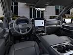 New 2025 Ford F-150 Lariat SuperCrew Cab 4WD Pickup for sale #H25088 - photo 9