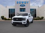 2025 Ford F-150 SuperCrew Cab 4WD Pickup for sale #H25091 - photo 3