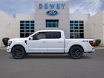 2025 Ford F-150 SuperCrew Cab 4WD Pickup for sale #H25091 - photo 4