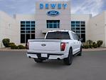 2025 Ford F-150 SuperCrew Cab 4WD Pickup for sale #H25091 - photo 8