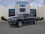 2025 Ford F-150 SuperCrew Cab 4WD Pickup for sale #H25092 - photo 1