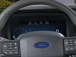 2025 Ford F-150 SuperCrew Cab 4WD Pickup for sale #H25092 - photo 13