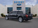 2025 Ford F-150 SuperCrew Cab 4WD Pickup for sale #H25092 - photo 2
