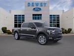 2025 Ford F-150 SuperCrew Cab 4WD Pickup for sale #H25092 - photo 7