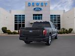 2025 Ford F-150 SuperCrew Cab 4WD Pickup for sale #H25092 - photo 8
