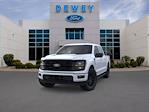 2025 Ford F-150 SuperCrew Cab 4WD Pickup for sale #H25094 - photo 3